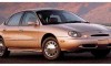 1997 Ford Taurus GL
