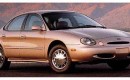 1997 Ford Taurus GL