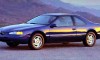 1997 Ford Thunderbird LX
