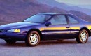 1997 Ford Thunderbird LX