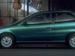 1997 Geo Metro 