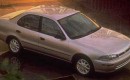 1997 Geo Prizm LSi