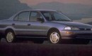 1997 Geo Prizm 
