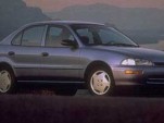 1997 Geo Prizm 