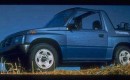 1997 Geo Tracker 