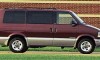 1997 GMC Safari Passenger 