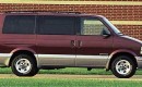 1997 GMC Safari Passenger 