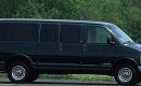 1997 GMC Savana Passenger 