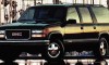 1997 GMC Suburban 