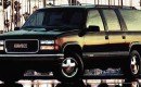 1997 GMC Suburban 