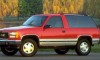 1997 GMC Yukon 