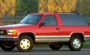 1997 GMC Yukon 