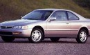 Hot Wheels: Older Civic, Newer Corolla Among Top Theft Targets