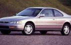Hot Wheels: Older Civic, Newer Corolla Among Top Theft Targets