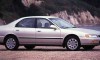 1997 Honda Accord Sdn Value Pkg
