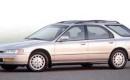 1997 Honda Accord Wgn LX