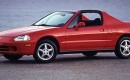1997 Honda Civic del Sol S