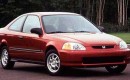 1997 Honda Civic DX