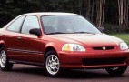 Honda Civic Joins Mustang, GTO, Cadillac, Gets Its Own Song
