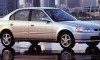 1997 Honda Civic EX