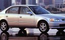 1997 Honda Civic EX