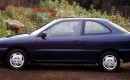 1997 Hyundai Accent L