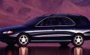 1997 Hyundai Elantra 