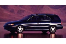 1997 Hyundai Elantra 