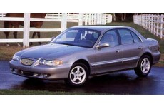1997 Hyundai Sonata 