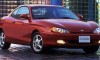 1997 Hyundai Tiburon 
