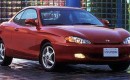 1997 Hyundai Tiburon 