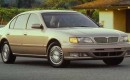 1997 Infiniti I30 