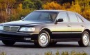 1997 Infiniti Q45 
