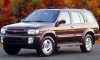 1997 Infiniti QX4 