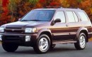 1997 Infiniti QX4 