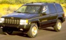 1997 Jeep Grand Cherokee Limited