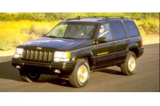 1997 Jeep Grand Cherokee Limited