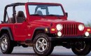 1997 Jeep Wrangler SE