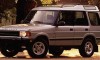 1997 Land Rover Discovery SD