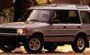 1997 Land Rover Discovery SD