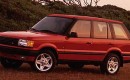 1997 Land Rover Range Rover SE