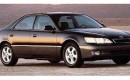 1997 Lexus ES 300 Luxury Sport Sdn 