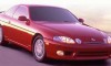 1997 Lexus SC 300 Luxury Sport Cpe 