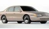 1997 Lincoln Continental 