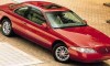 1997 Lincoln Mark VIII 