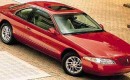 1997 Lincoln Mark VIII 