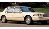 1997 Lincoln Town Car Executive