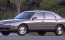1997 Mazda 626 LX
