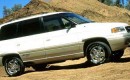 1997 Mazda MPV LX