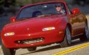 1997 Mazda MX-5 Miata M-Edition
